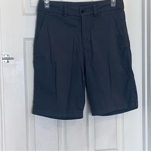 Lululemon Men's Commission Shorts Navy Size 33 - Picture 3 of 8